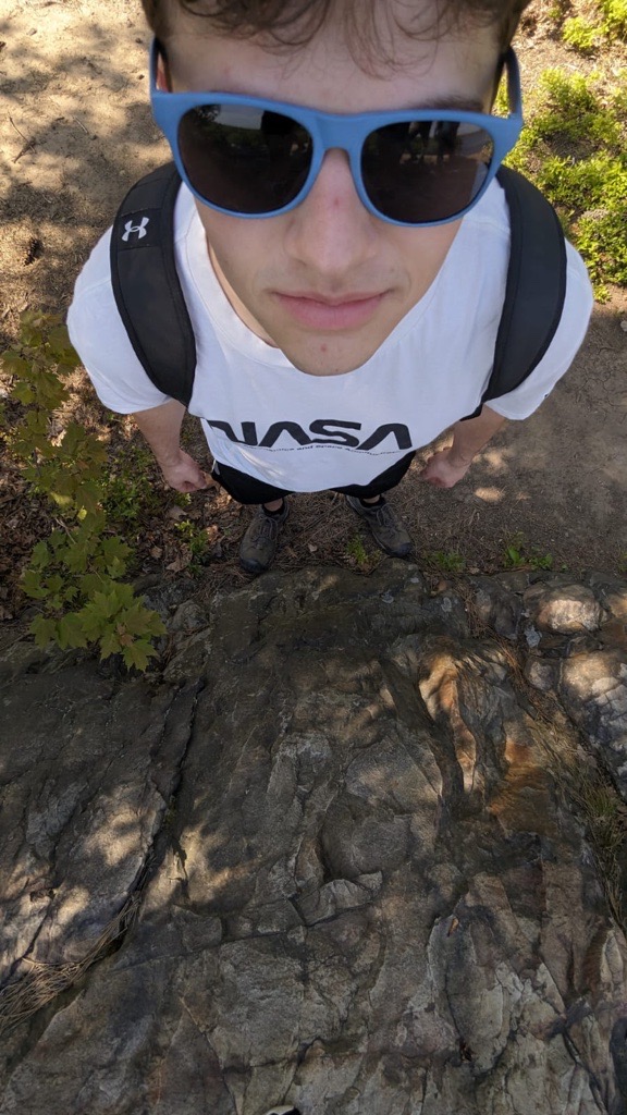 Hiking