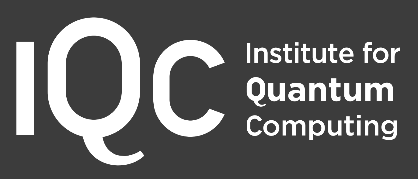 Institute for Quantum Computing